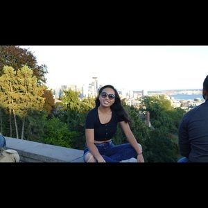 Meet your Posher, Jessica